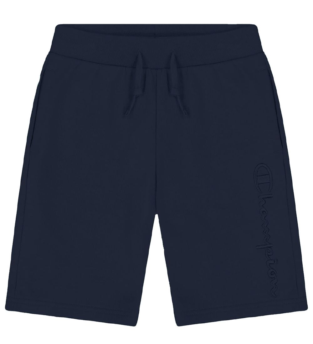 Champion Shorts - Navy