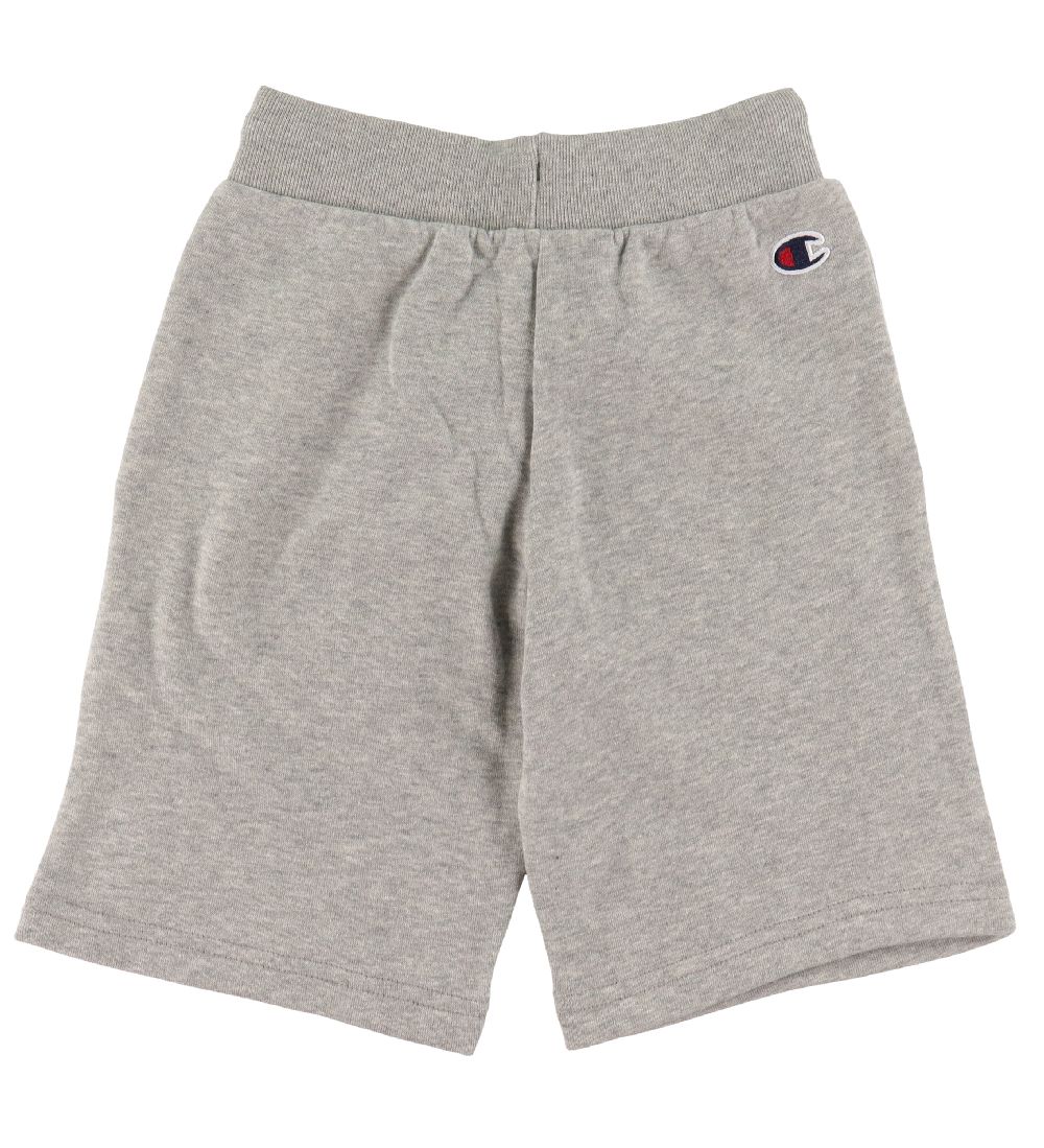 Champion Shorts - Grå