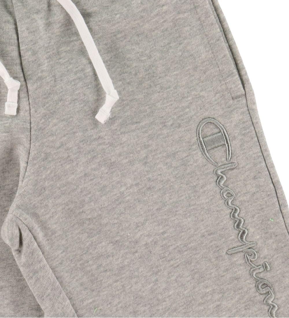 Champion Shorts - Grå