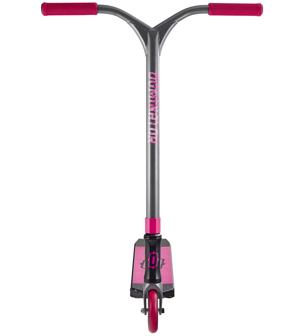 Dominator Løbehjul - Airborne Trick - Pink