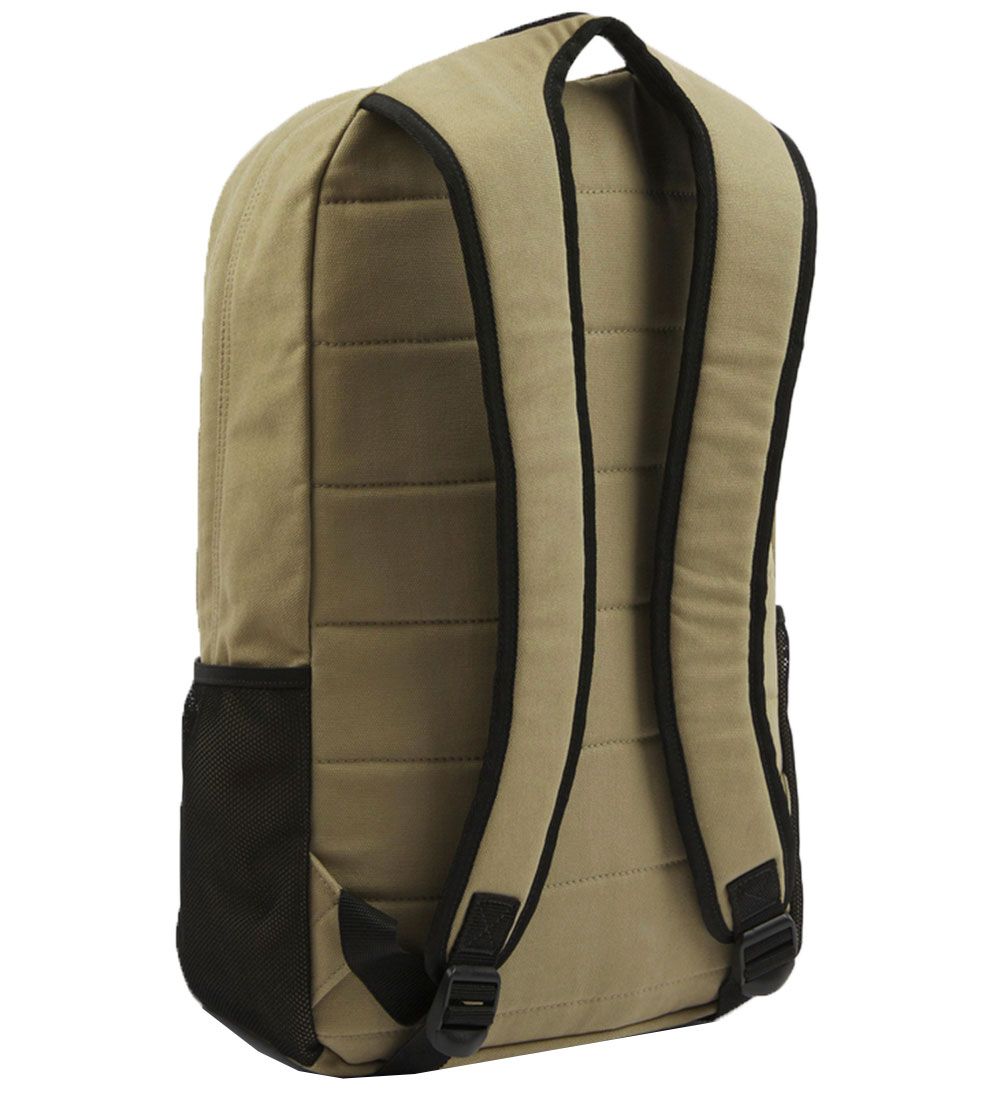 Dickies Rygsæk - Canvas Plus - Desert