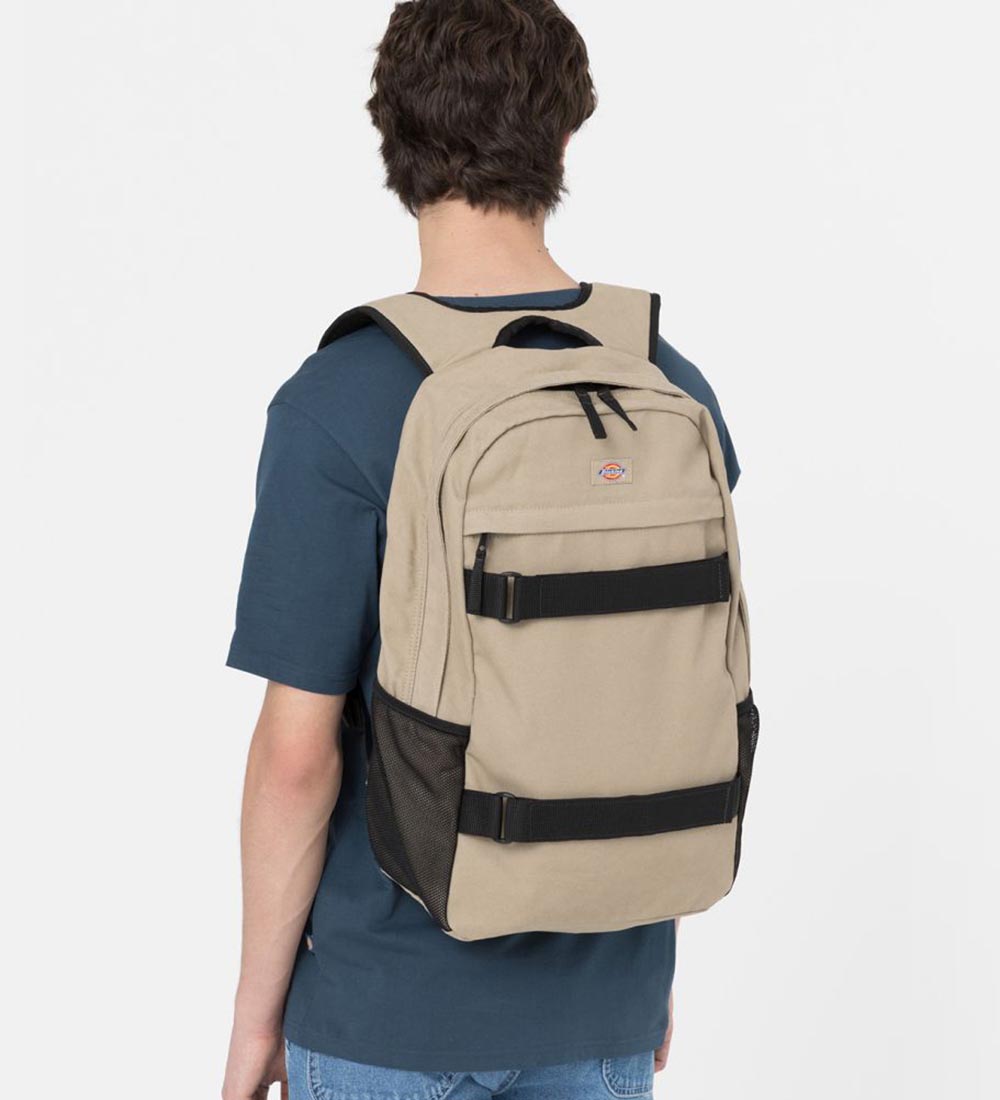 Dickies Rygsæk - Canvas Plus - Desert