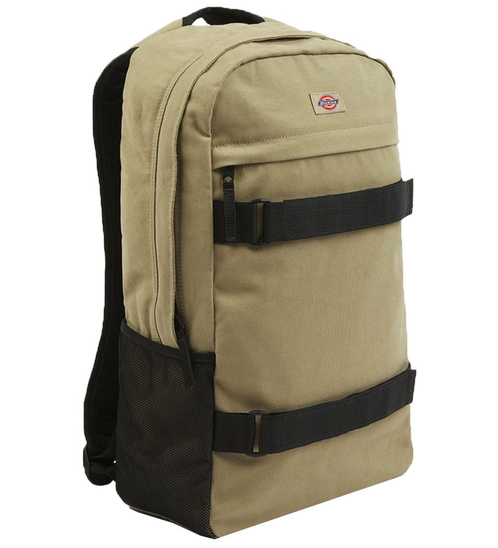 Dickies Rygsæk - Canvas Plus - Desert
