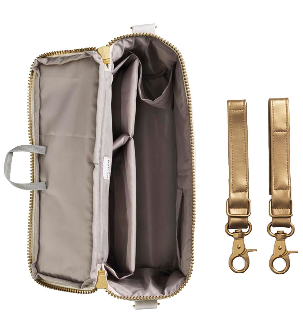 Elodie Details Organizer - Creamy White