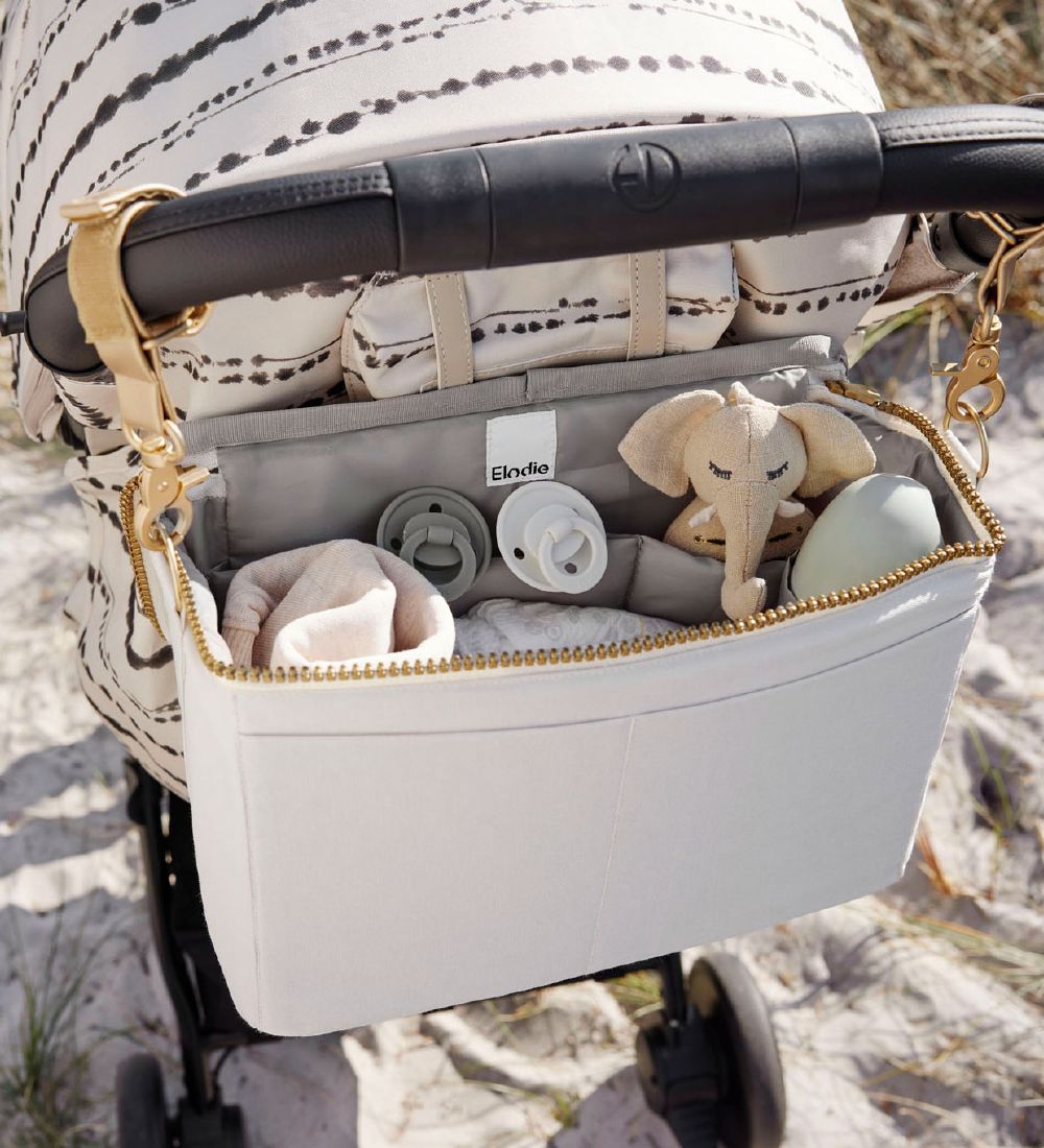 Elodie Details Organizer - Creamy White