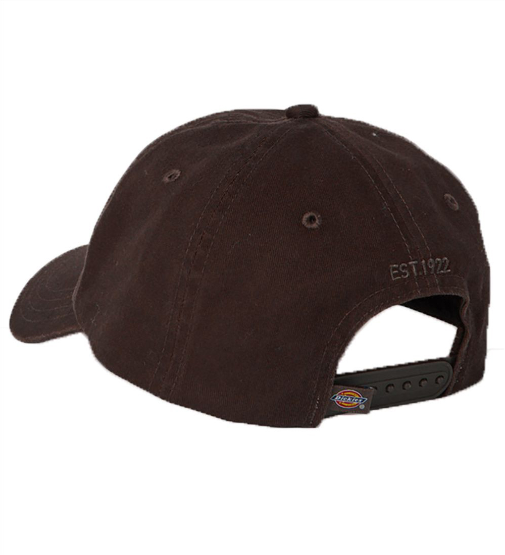 Dickies Kasket - Hardwick - Dark Brown