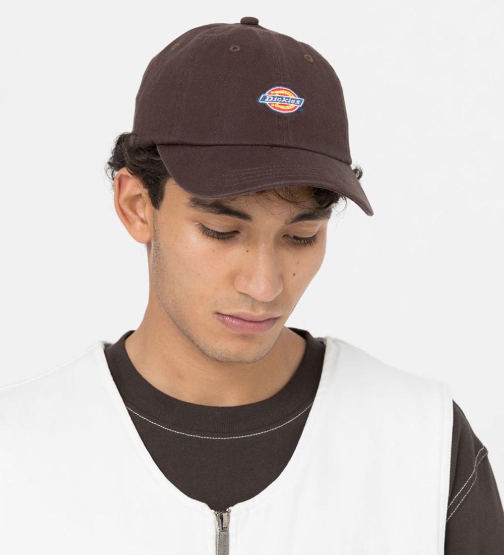 Dickies Kasket - Hardwick - Dark Brown