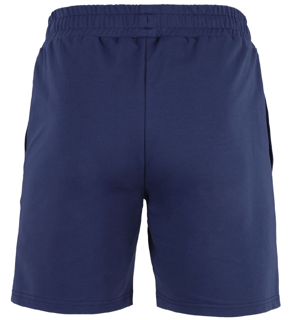 Fila Shorts - Boyabat - Medieval Blue