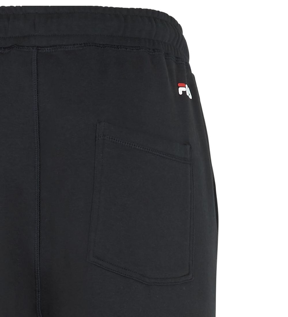Fila Sweatpants - Bronte - Sort