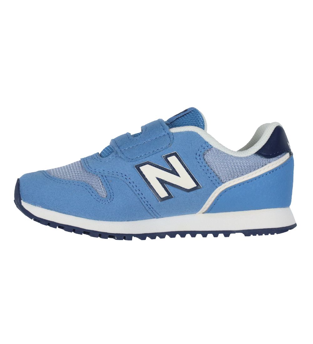 New Balance Sneakers - 373 - Heritage Blue/NB Navy