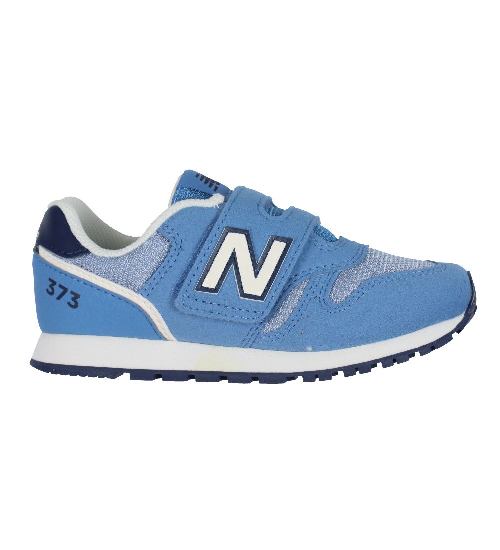 New Balance Sneakers - 373 - Heritage Blue/NB Navy