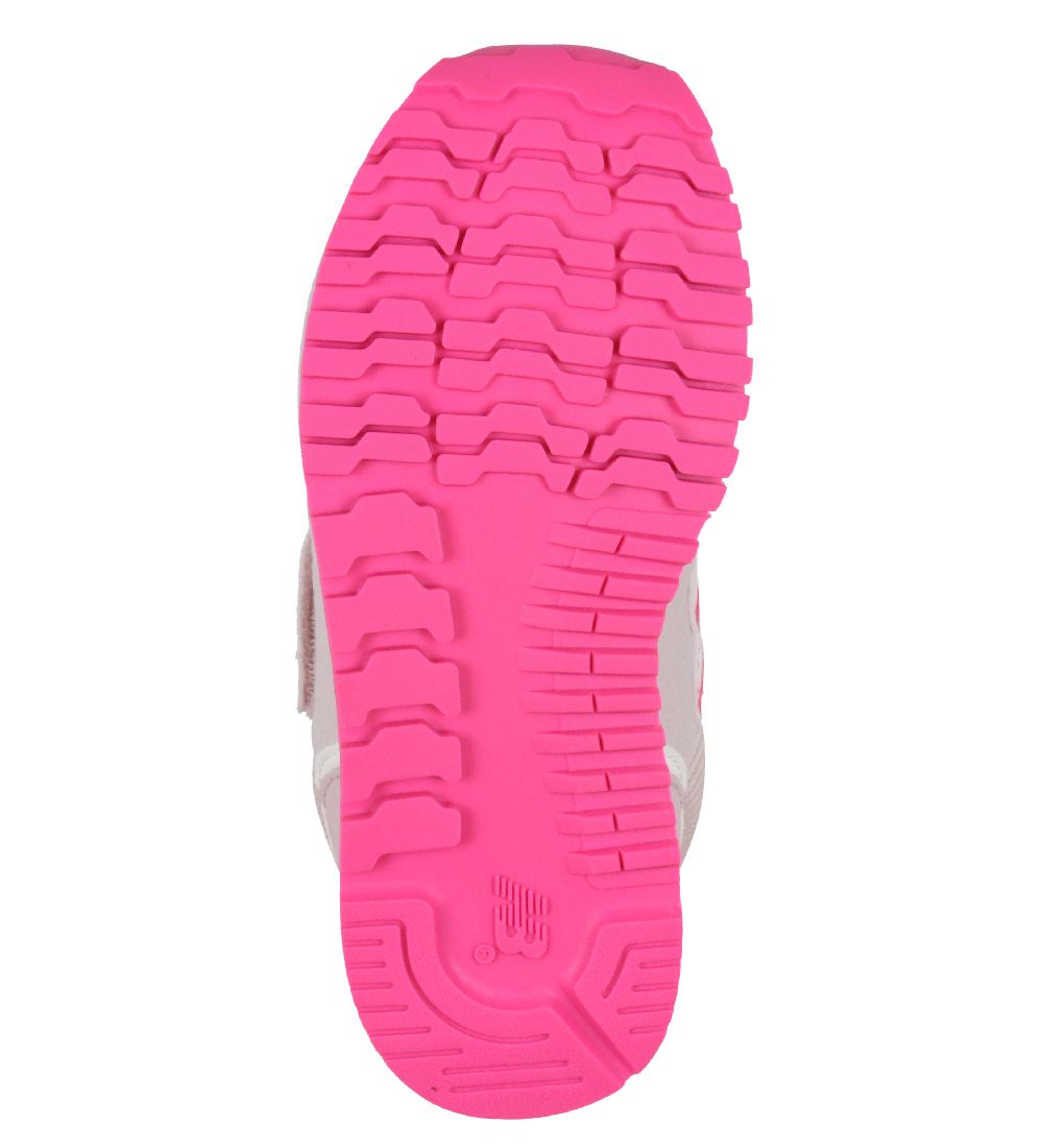 New Balance Sneakers - 373 - Stone Pink/Hi-Pink