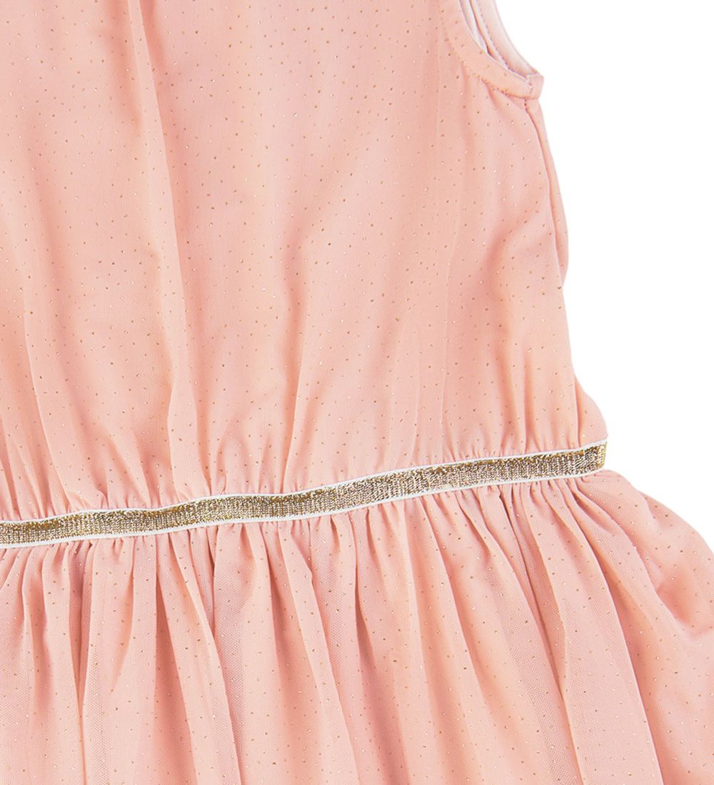 The New Kjole - TnAnna - Peach Beige