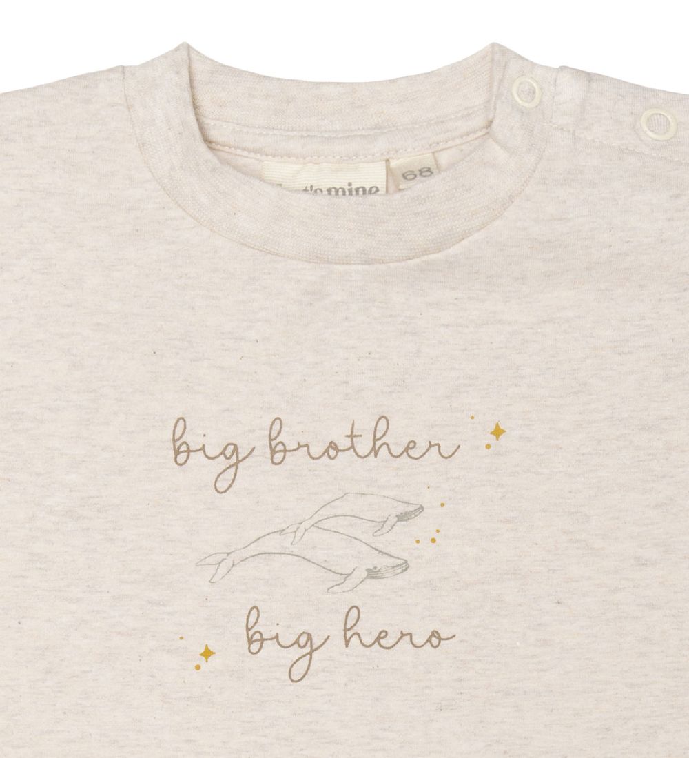 That's Mine T-shirt - Eri - Big Brother