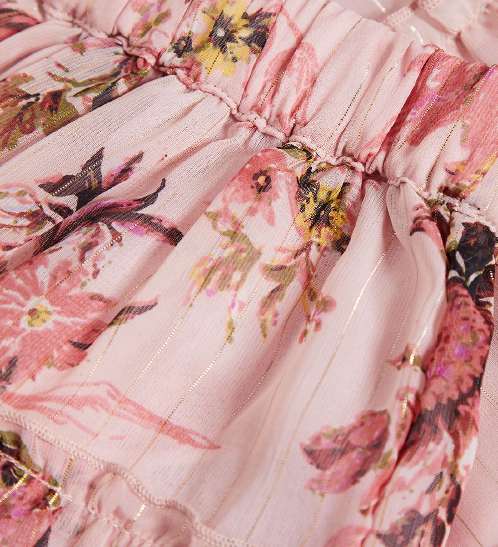 Creamie Nederdel - Floral - Lotus