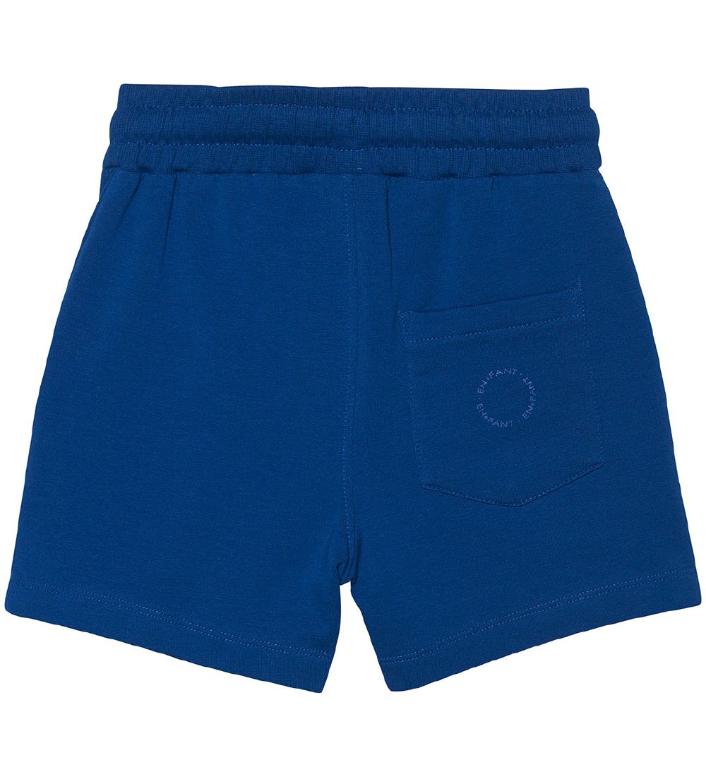 En Fant Sweatshorts - Limoges