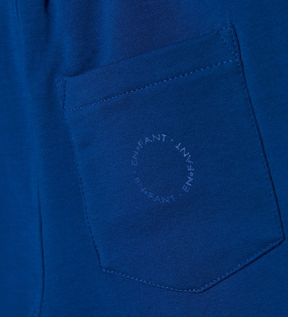 En Fant Sweatshorts - Limoges