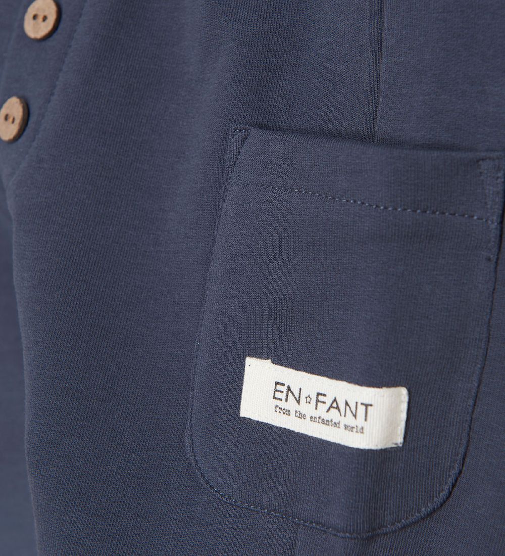 En Fant Sweatpants - India Ink
