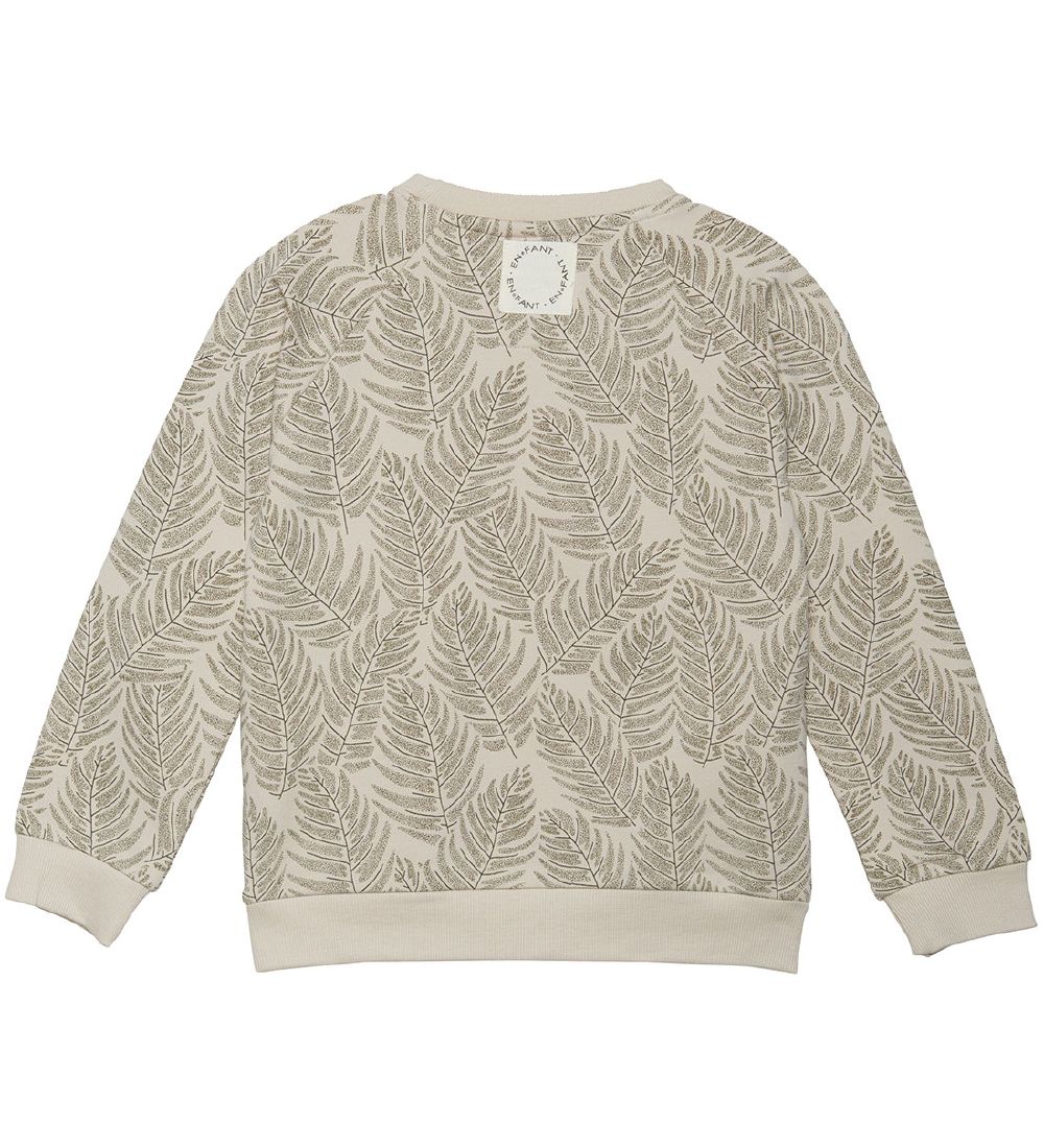 En Fant Sweatshirt - Peyote