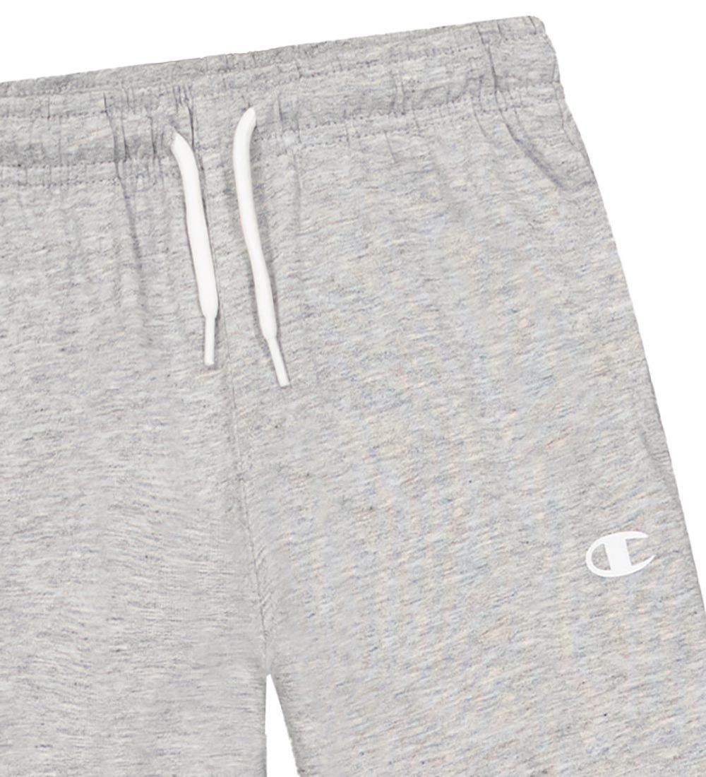Champion Sweatpants - Grå