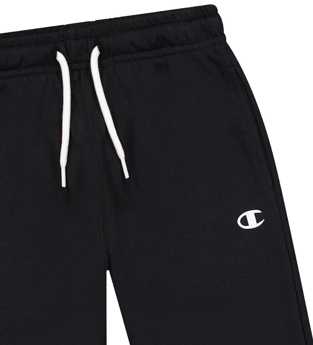 Champion Sweatpants - Navy