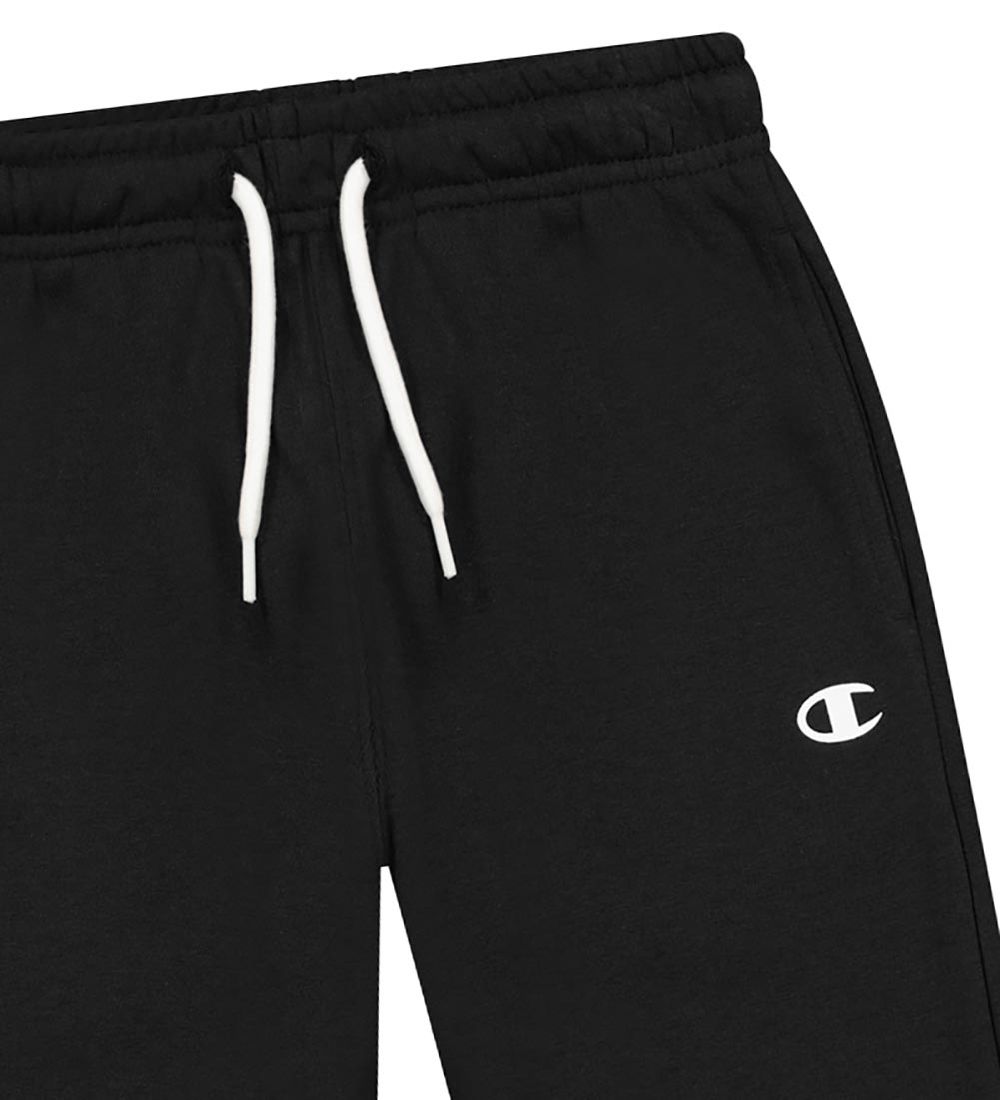 Champion Sweatpants - Sort