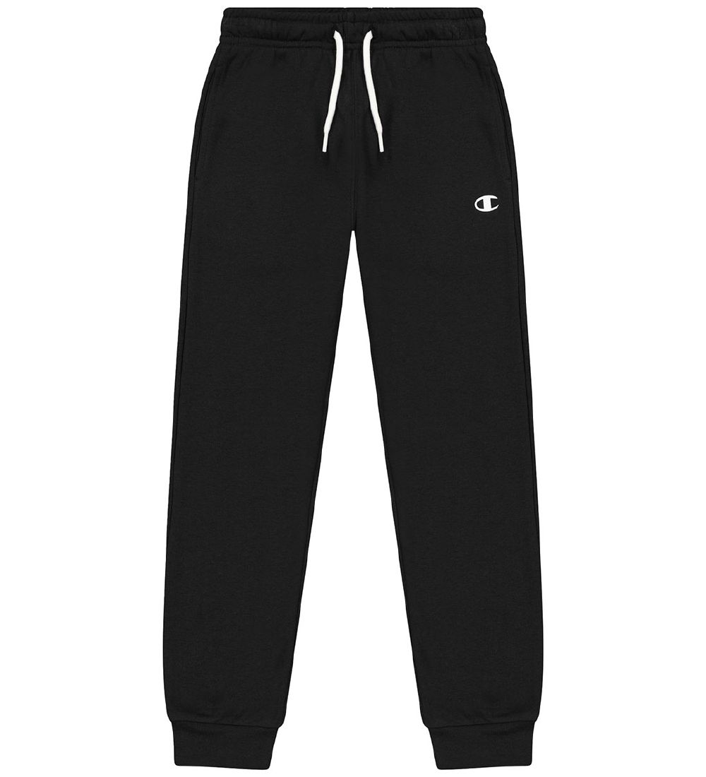 Champion Sweatpants - Sort