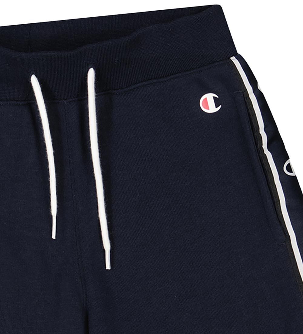Champion Shorts - Bermuda - Navy
