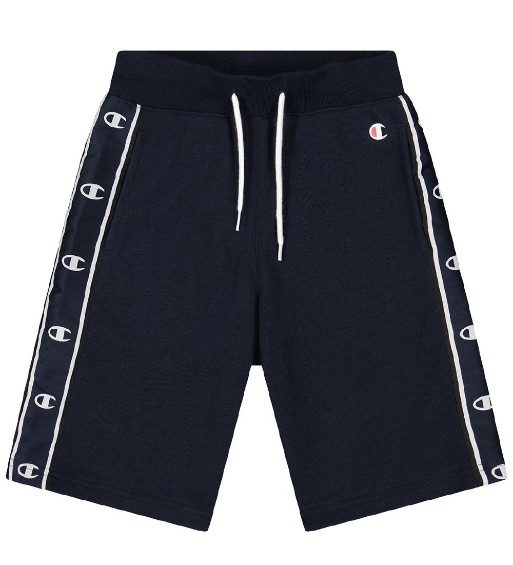 Champion Shorts - Bermuda - Navy