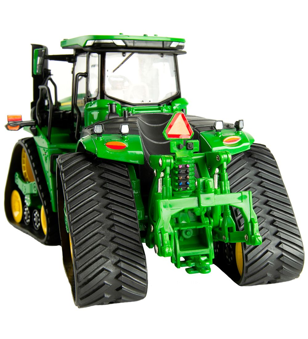 Britains Arbejdsmaskine - Traktor - John Deere 9RX 640 - 43300