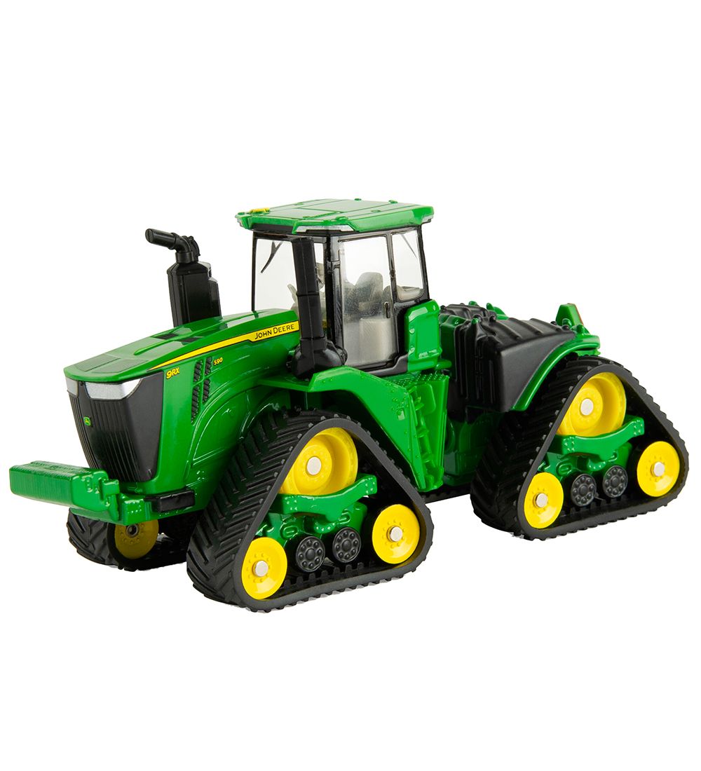 Britains Arbejdsmaskine - Traktor - John Deere 9RX 640 - 43300