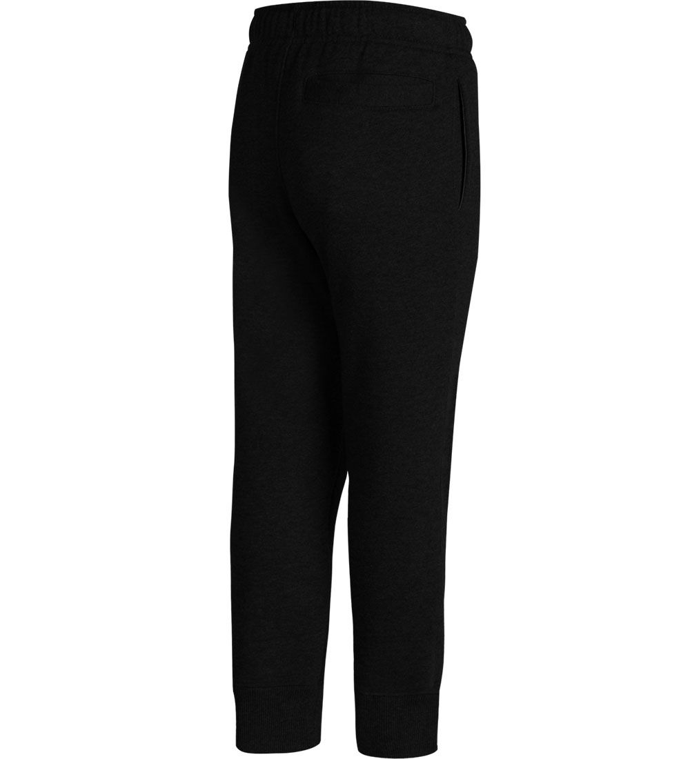 Nike Sweatpants - Sort