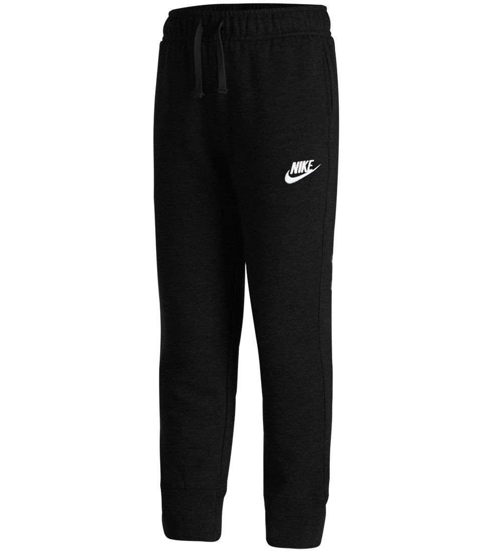 Nike Sweatpants - Sort