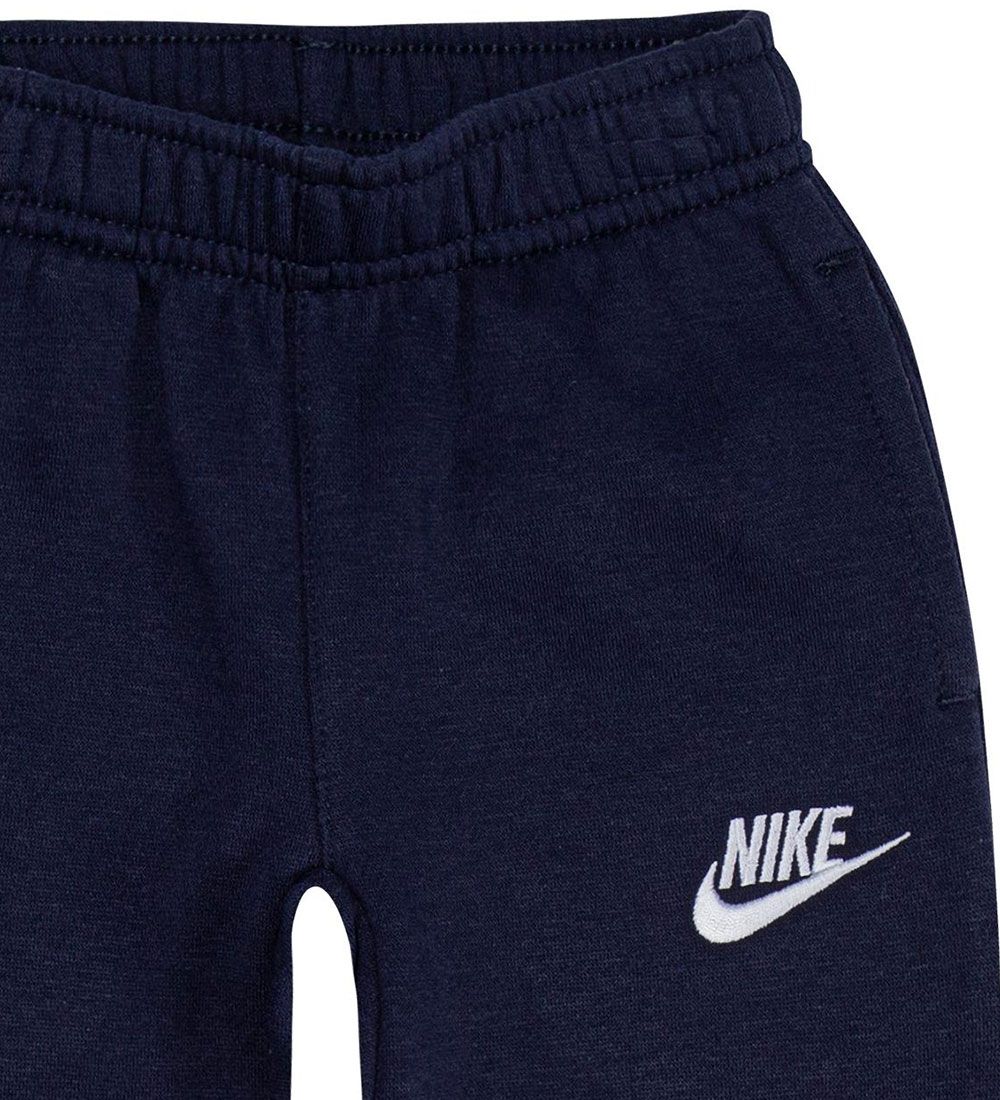 Nike Sweatpants - Midnight Navy