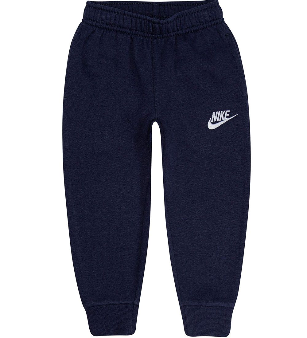 Nike Sweatpants - Midnight Navy