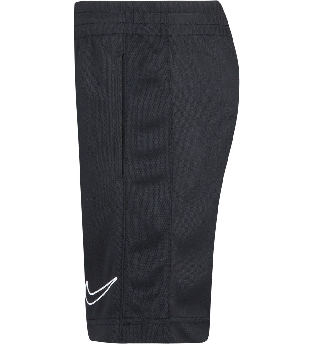 Nike Shorts - Dri-Fit - Sort