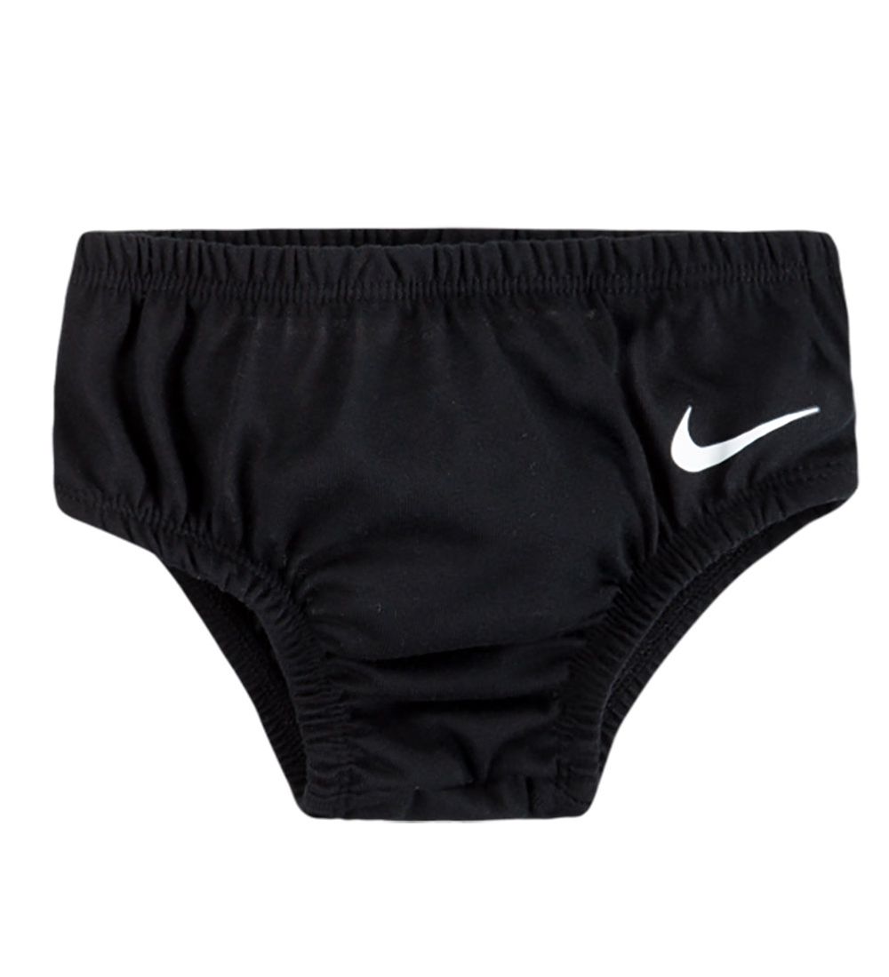 Nike Kjole - Sort