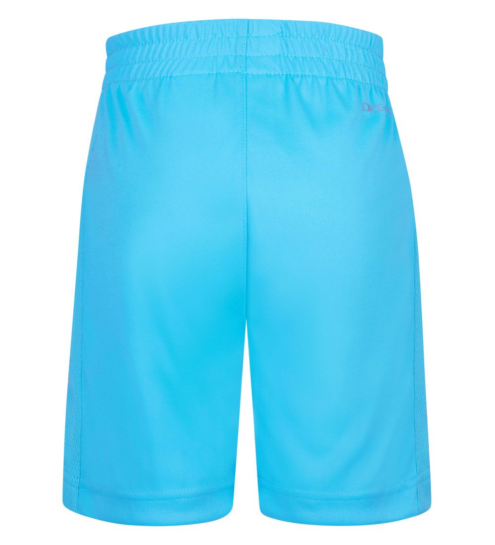 Nike Shorts - Dri-Fit - Baltic Blue