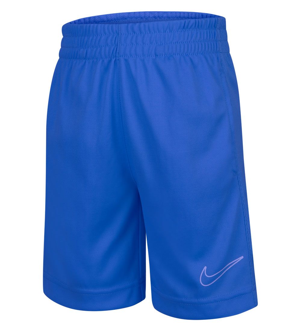 Nike Shorts - Dri-Fit - Game Royal