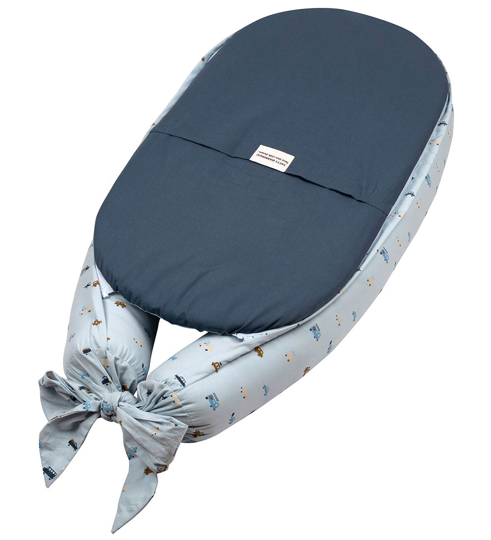 Müsli Babynest - Automobile - Breezy