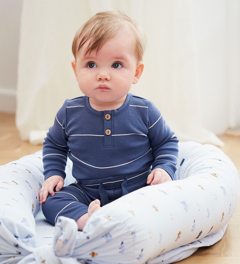 Müsli Babynest - Automobile - Breezy