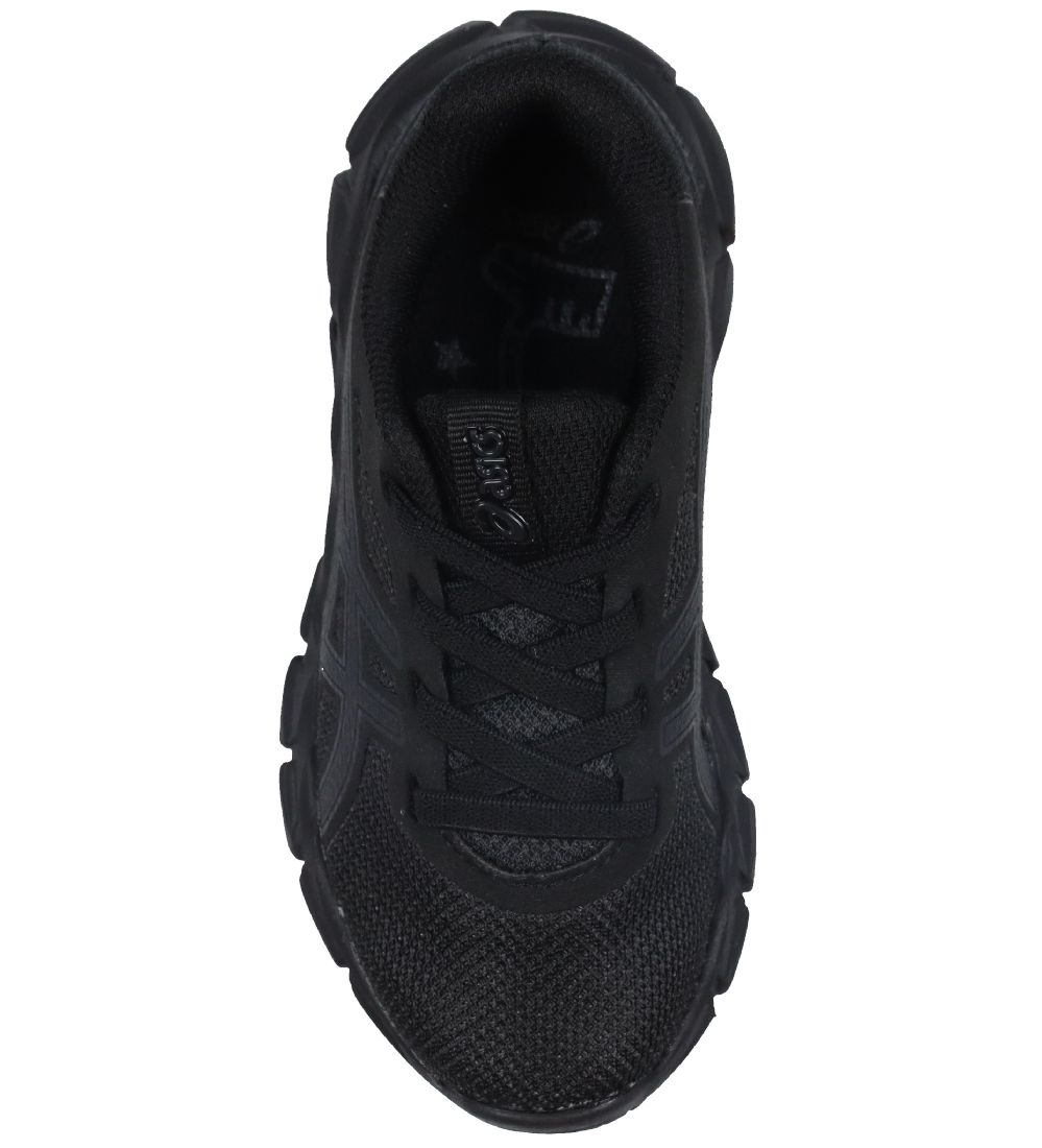 Asics Sko - Gel-Quantum Lyte II - PS - Black/Graphite Grey