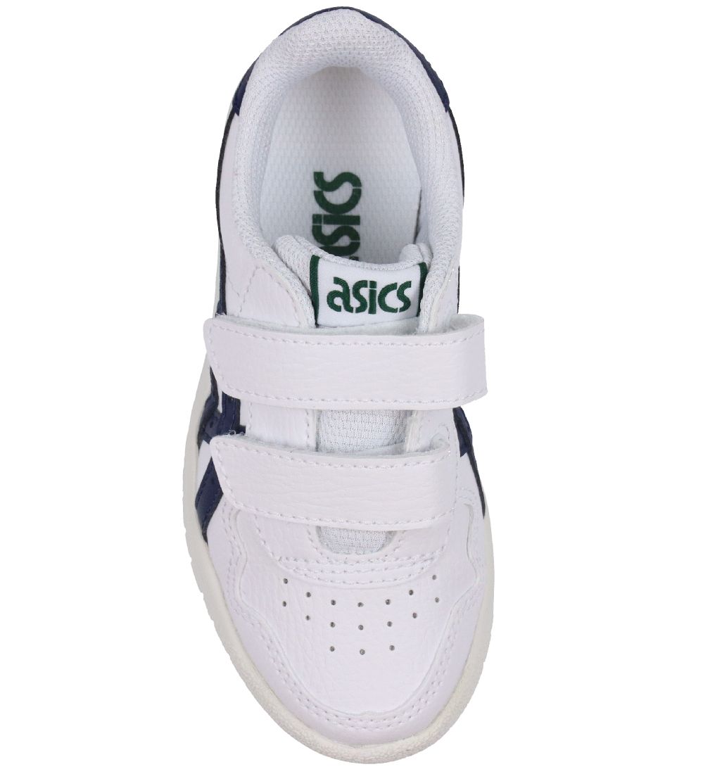 Asics Sko - Japan S PS - White/Peacoat