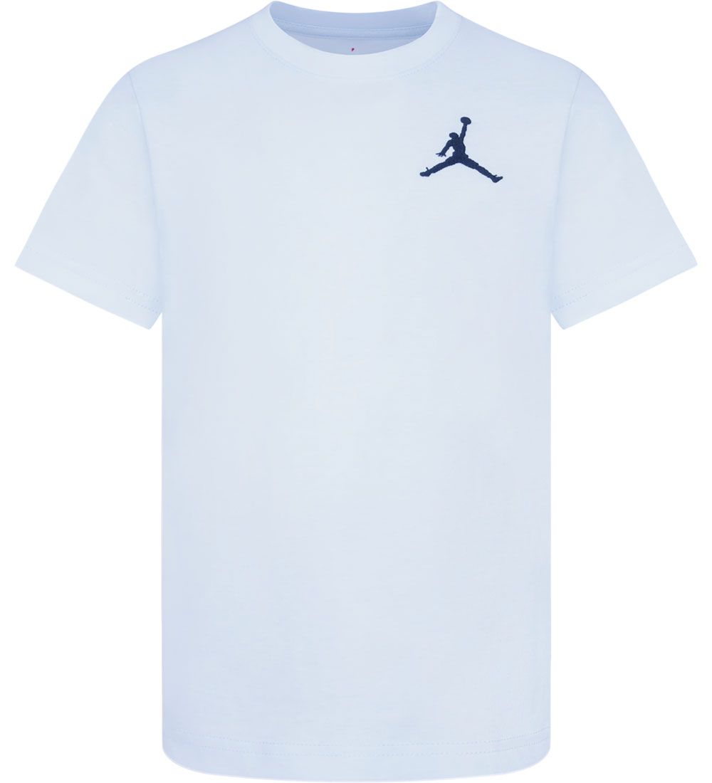 Jordan T-shirt - Blue Tint