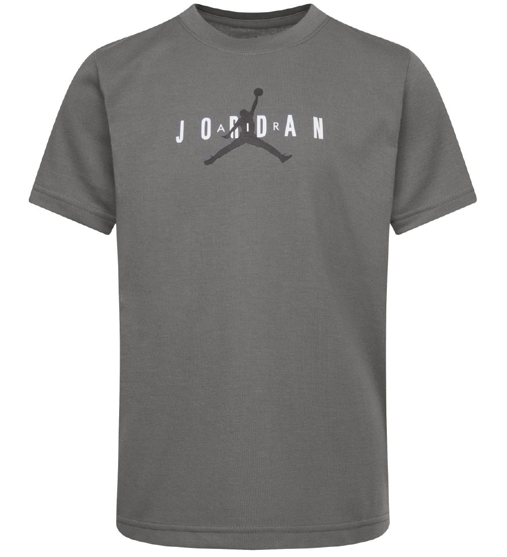 Jordan T-shirt - Smoke Grey