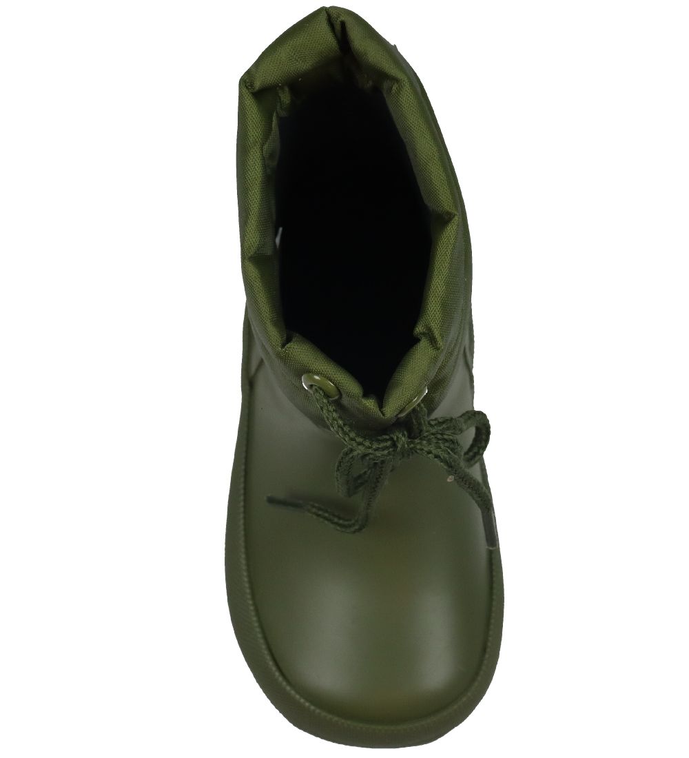 Viking Gummistøvler - Alv Indie - Olive