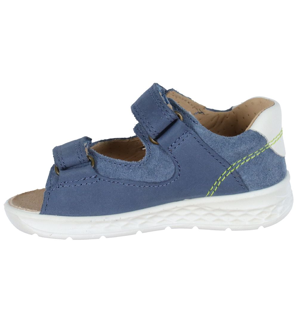 Superfit Sandaler - Lagoon - Blå