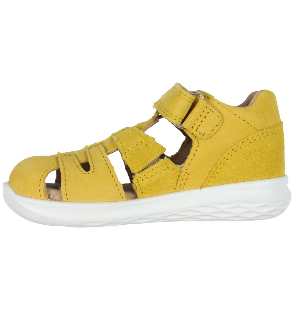 Superfit Sandaler - Bumblebee - Gul