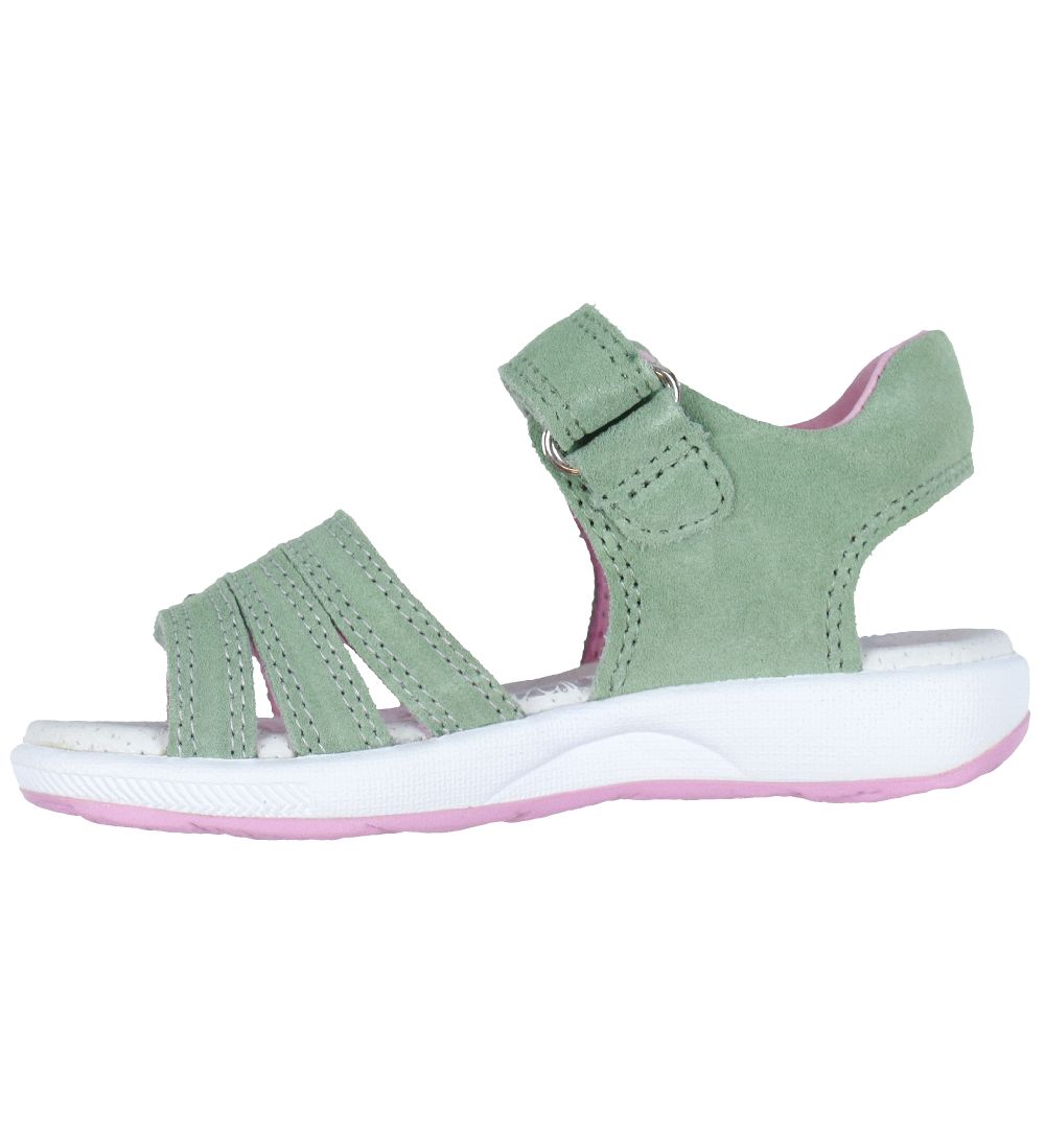Superfit Sandaler - Emily - Grøn