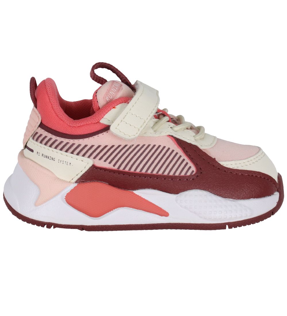 Puma Sneakers - RS-X Dreamy AC+ Inf - Rose Dust-Wood Violet